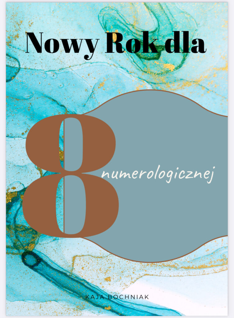 Nowy Rok dla Ósemki - ebook + nagranie