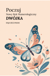 Dwójka - Poczuj Nowy Rok + Liczba urodzenia - zestaw