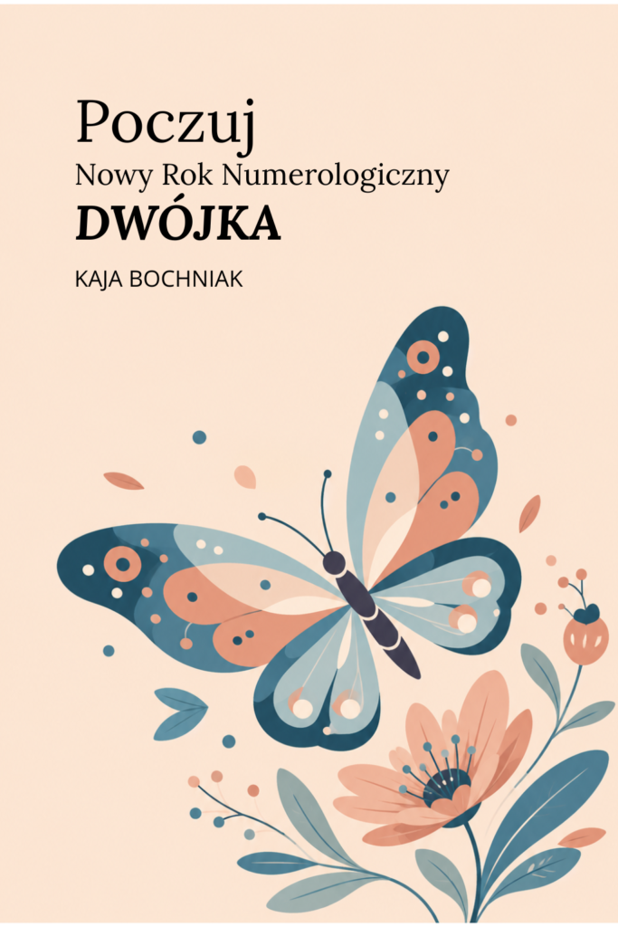 Dwójka - Poczuj Nowy Rok + Liczba urodzenia - zestaw