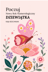 Dziewiątka - Poczuj Nowy Rok + Liczba urodzenia - zestaw